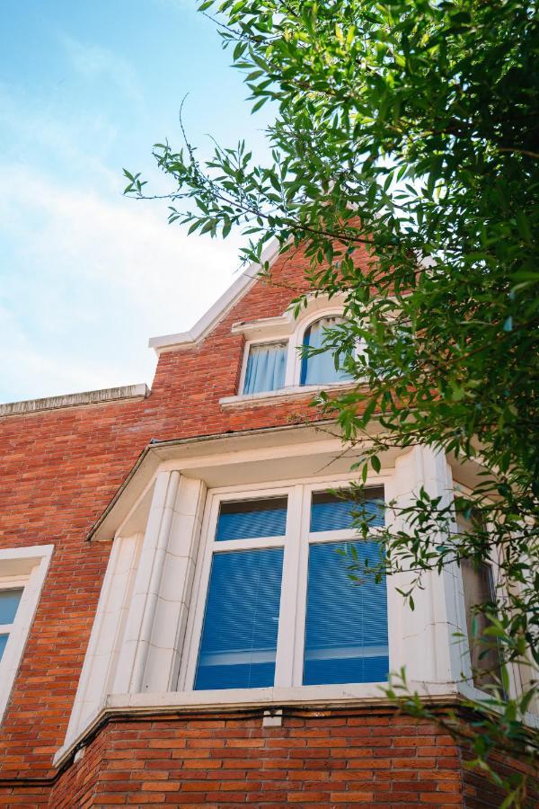 Villa Rowan Ostende Extérieur photo