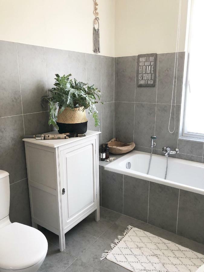 Villa Rowan Ostende Extérieur photo