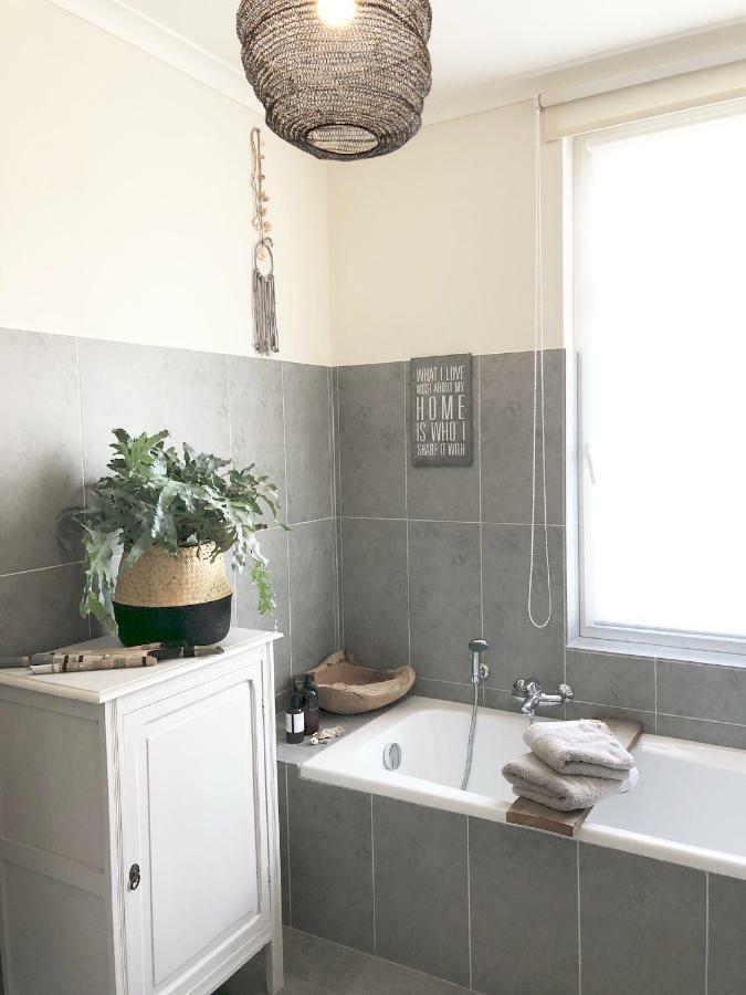 Villa Rowan Ostende Extérieur photo